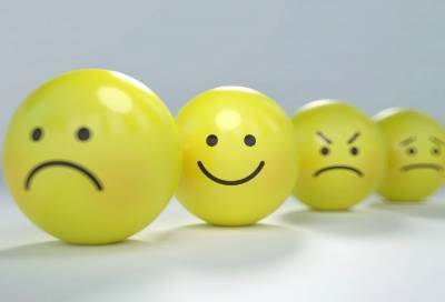 Психолог объяснила, как сделать негативные эмоции полезными