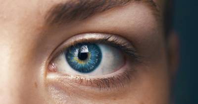 Изменение цвета глаз оказалось признаком опасных болезней