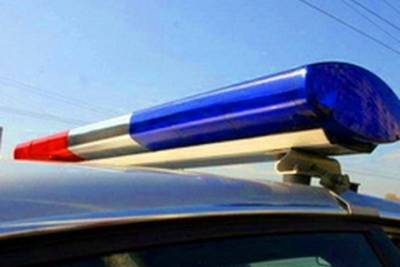 10-летнего мальчика сбила Тойота во дворе в Омске