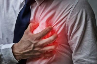 Эти симптомы могут сигнализировать о проблемах с сердцем
