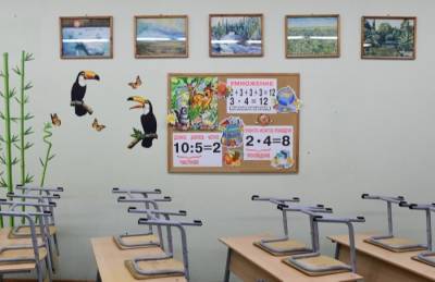 Учебный день сорван в школах Хабаровска из-за сообщений о минировании