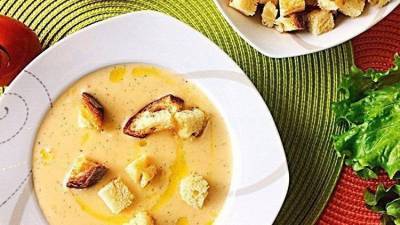 Всемирный день супа: диетолог о плюсах и минусах первого блюда