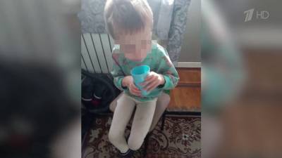 В Ростовской области расследуют дело об истязании семилетнего ребенка