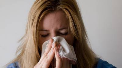 Комаровский назвал неожиданные симптомы аллергии