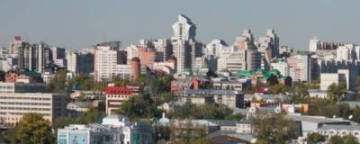Барнаул внесли в рейтинг самых комфортных российских городов