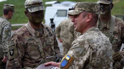 «Источник проблем и рисков»: почему НАТО затягивает рассмотрение вопроса о вступлении Украины в альянс