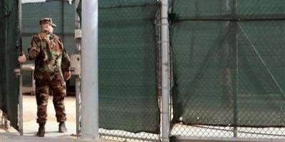 В Гуантанамо военные США закрыли один из самых засекреченных объектов