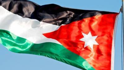 Экс-наследного принца Иордании обвинили в заговоре с иностранными государствами