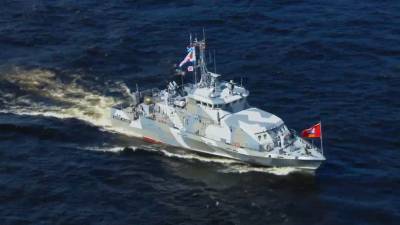 Business Insider перечислил главные преимущества ВМФ России перед НАТО