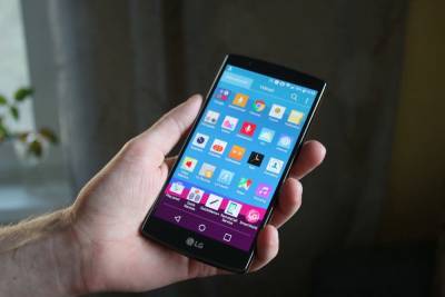Инсайдеры заявили, что смартфоны LG планируют снять с продажи