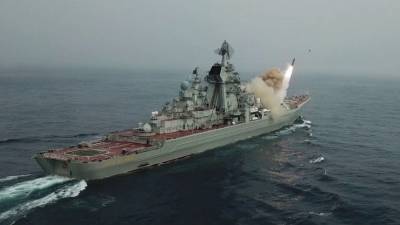 Российский флот назвали угрозой для сил НАТО