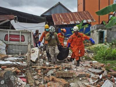 Десятки человек погибли в Индонезии и Восточном Тиморе из-за наводнений