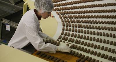 Грузия установила дополнительные требования к шоколаду