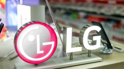LG откажется от производства смартфонов