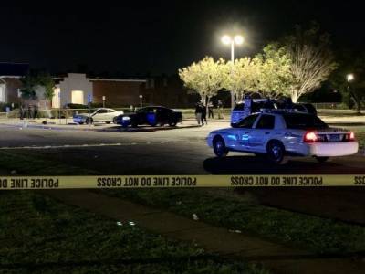 «Стреляли»: на Пасху в штате Алабама один человек погиб, пятеро ранены