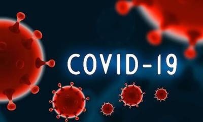 «Затишье перед бурей»: в Украине выявили минимум случаев коронавируса за неделю