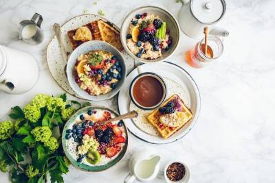 Ранний завтрак способен свести к минимуму риск развития диабета