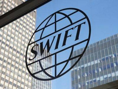 Зам главы МИД пообещал России собственную SWIFT