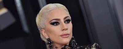 Леди Гага сыграет главную роль в триллере Ридли Скотта «Дом Гуччи»