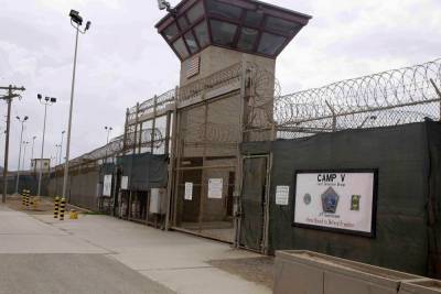 СМИ: в Гуантанамо закрыли сверхсекретный объект