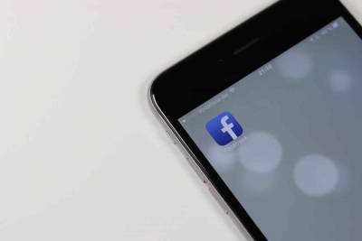 Российский IT-эксперт Бедеров рассказал, чем опасна для пользователей утечка данных из Facebook