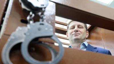 Сергей Фургал считает свое уголовное дело "полностью заказным"