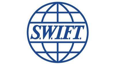 Альтернатива системе SWIFT может появиться в России
