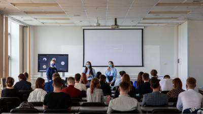 В России увеличили квоты на бюджетные места для белорусских студентов