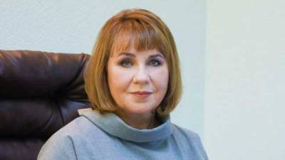 Экс-замглавы Минздрава Бурятии Наталья Бухольцева схлопотала новые уголовные дела
