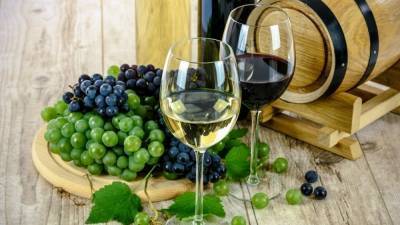 Вино и фрукты из Молдавии могут подорожать в России