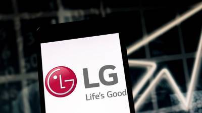 LG прекратит производство мобильных телефонов