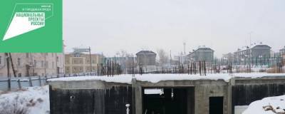 Обманутым дольщикам ООО «Шэнэсэн» в Улан-Удэ выплатят компенсацию