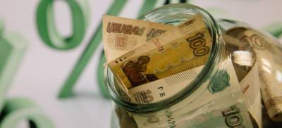АКРА предупреждает о рисках оттока вкладов для некрупных банков