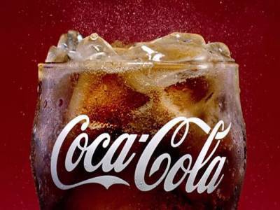 Трамп объявил бойкот Coca-Cola