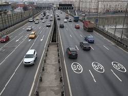В России нашли новый способ борьбы с превышением скорости на дорогах