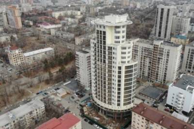 В Хабаровске выделят деньги на завершение скандального жилищного долгостроя