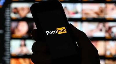 Pornhub удалил сотни тысяч видео с насилием над детьми и животными