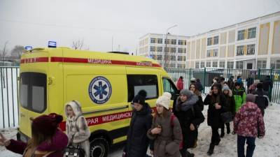 В Хабаровске отменили занятия в школах из-за сообщений о бомбах