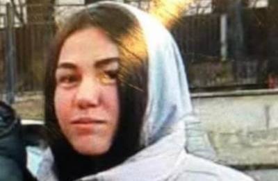 Под Киевом пропала без вести юная Александра: людей просят о помощи в поисках