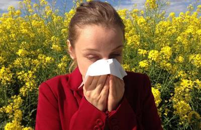 Доктор Комаровский рассказал, как распознать аллергию