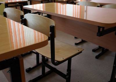 В 22 рязанских учебных заведениях введен карантин из-за COVID-19