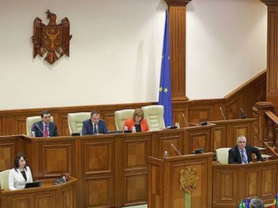 СМИ: Шесть бизнесменов изнасиловали депутата парламента Молдавии