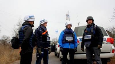 Эксперты обсудят в медиацентре "Патриот" эскалацию конфликта на востоке Украины