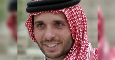 Бывшего наследного принца Иордании обвинили в заговоре и взяли под арест