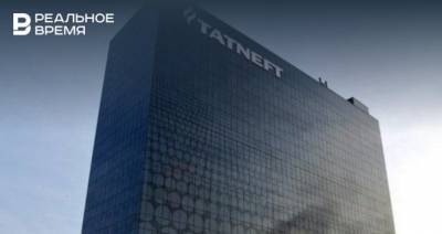 «Татнефть» планирует производить каучук и битум в Казахстане
