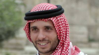 Глава МИД Иордании: предполагаемый заговор с участием принца Хамзы сорван