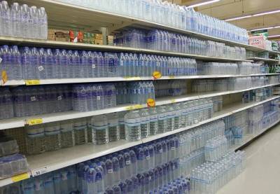 Совет Федерации предлагает увеличить штрафы за нарушение санитарных требований к воде в 10 раз