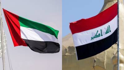 ОАЭ вложат в Ирак три миллиарда долларов