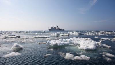Пропавшего в Охотском море водолаза нашли мертвым у берегов Сахалина