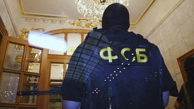 ФСБ предотвратила нападение на силовиков в Ставропольском крае